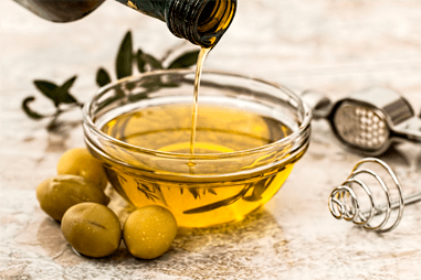 Olive oil